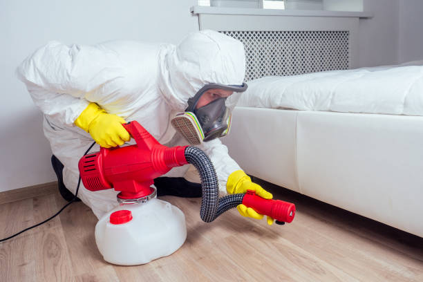 Trusted Twisp, WA Pest Control Experts